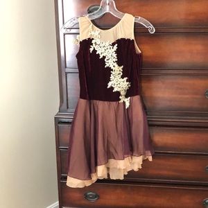 dance costume